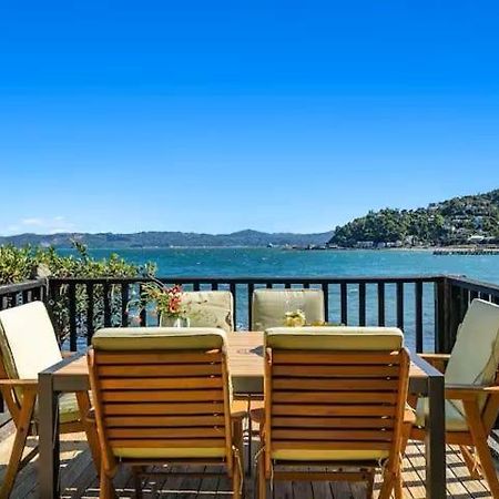 Seaglass Cottage Lower Hutt Exterior foto